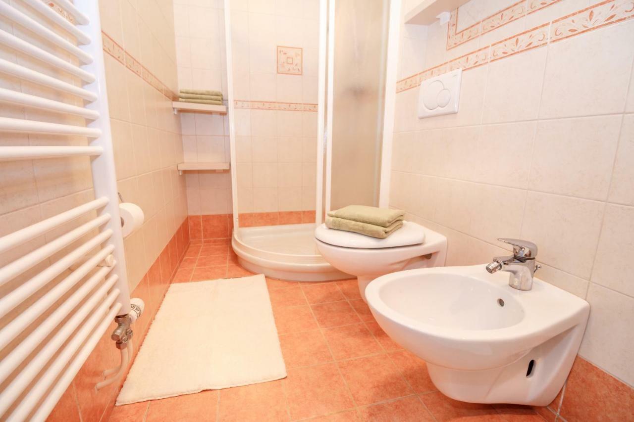 Alp Apartma Radovljica Exterior foto